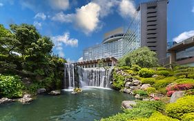 東京新大谷飯店主樓